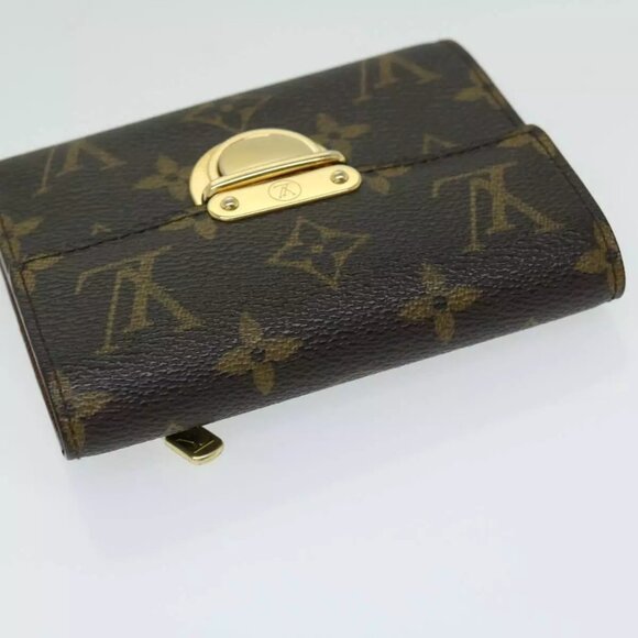 LOUIS VUITTON Monogram Portefeuille Koalat Bifold Wallet - Picture 8 of 14